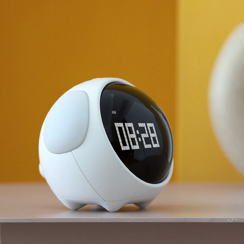 Expression Alarm Clock Zen Active