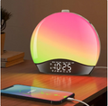 Sunrise Glow Alarm Zen Active
