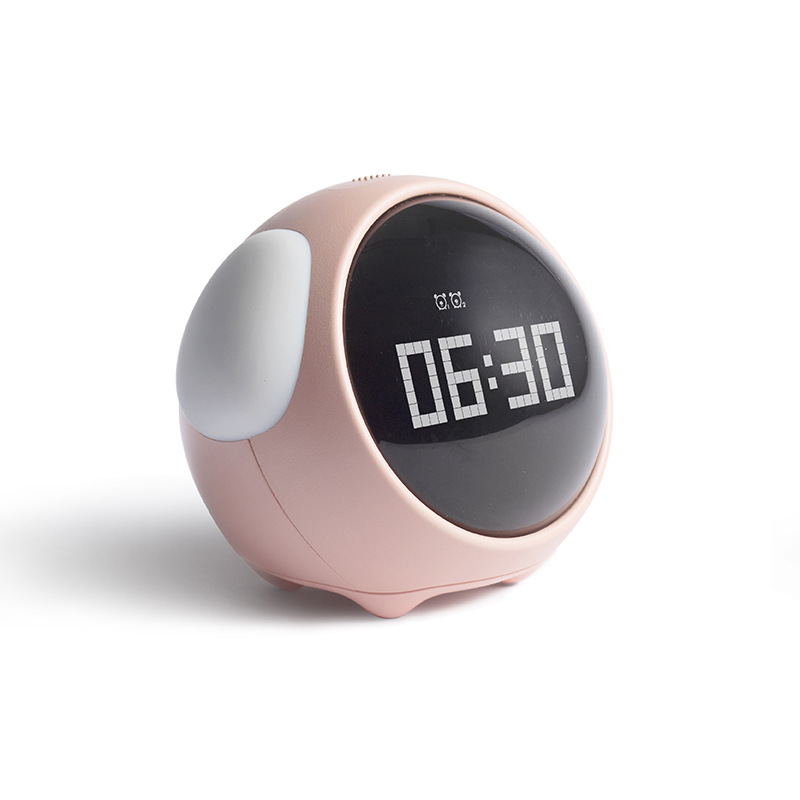 Expression Alarm Clock Zen Active