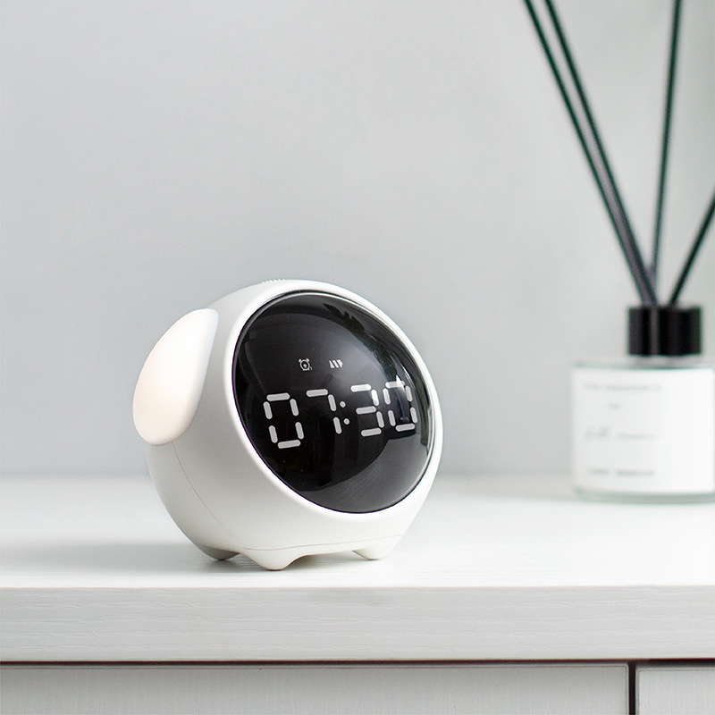 Expression Alarm Clock Zen Active