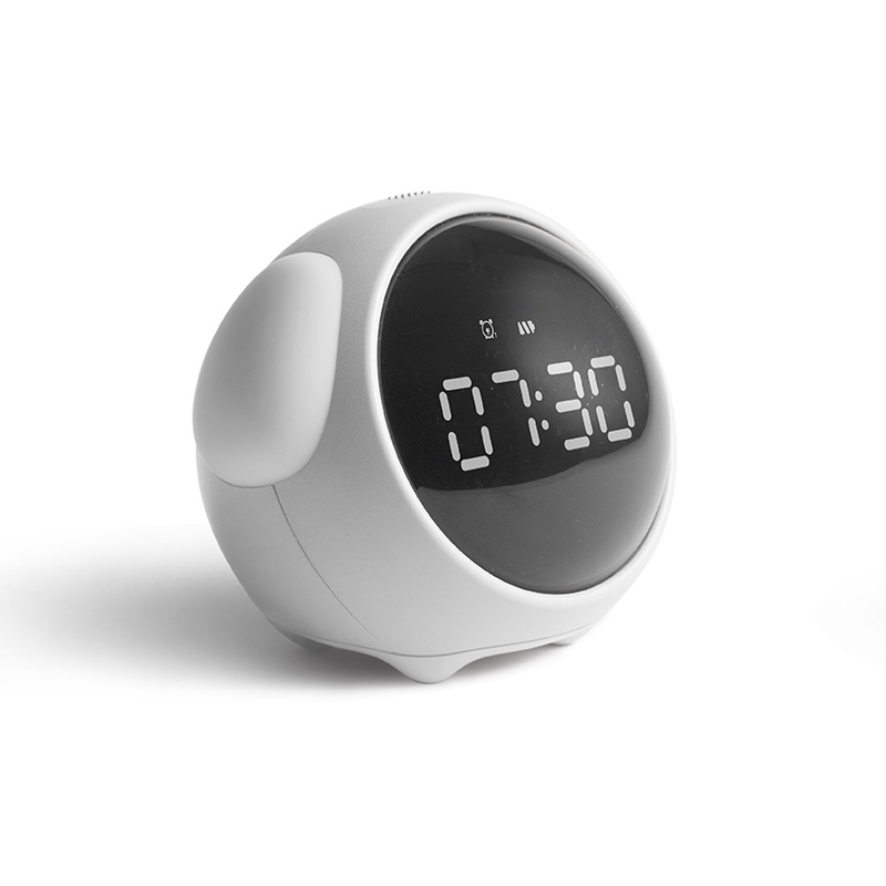 Expression Alarm Clock Zen Active