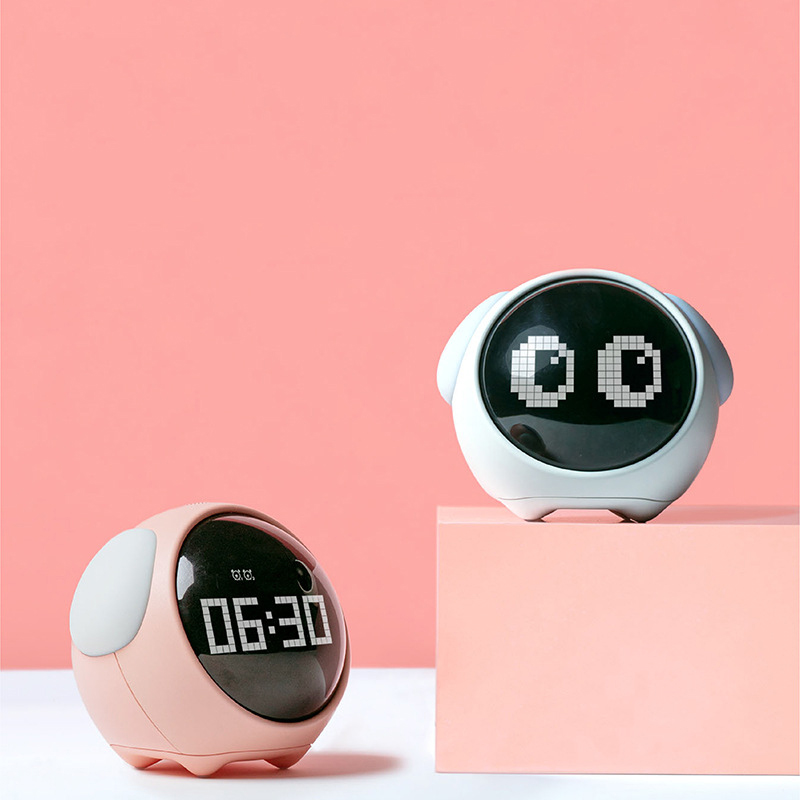 Expression Alarm Clock Zen Active