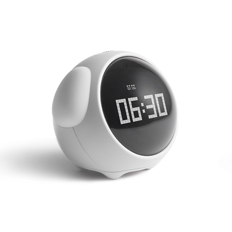 Expression Alarm Clock Zen Active