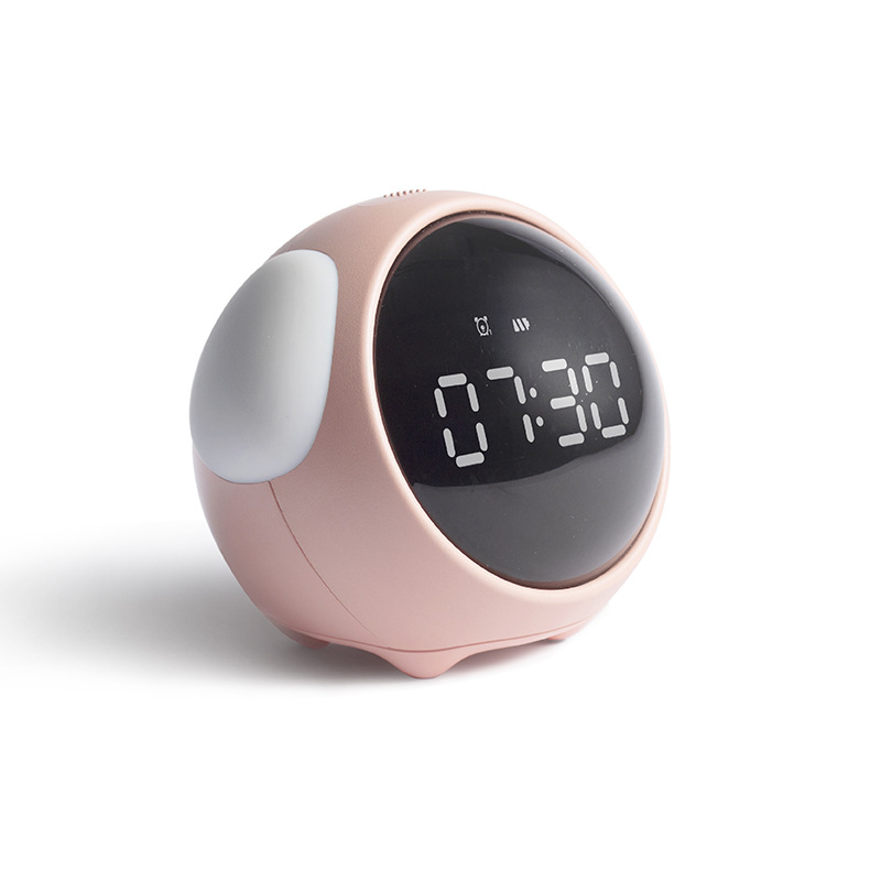 Expression Alarm Clock Zen Active